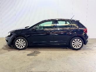 Volkswagen Polo 1.0TSi Highline picture 2