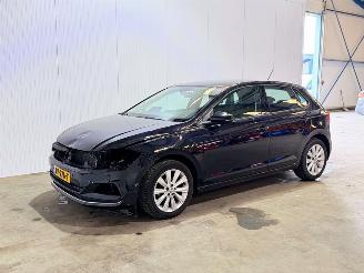 Volkswagen Polo 1.0TSi Highline picture 3