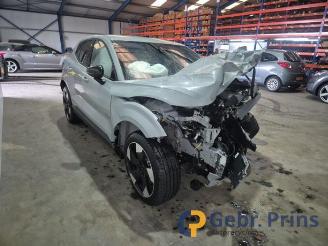 Volvo EX30 EX30, SUV, 2023 Single Motor Extended Range 69 kWh picture 5