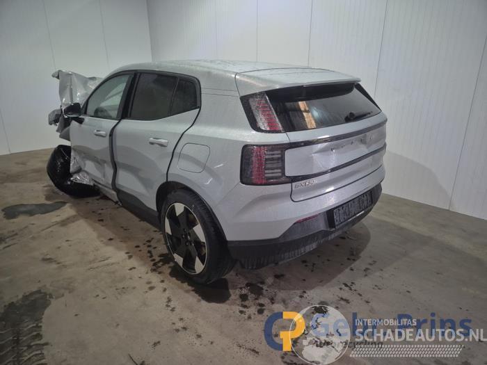 Volvo EX30 EX30, SUV, 2023 Single Motor Extended Range 69 kWh