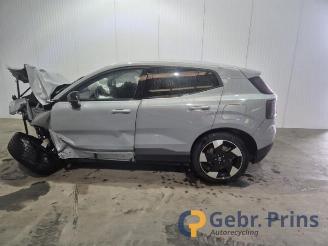 Volvo EX30 EX30, SUV, 2023 Single Motor Extended Range 69 kWh picture 2
