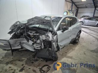 Volvo EX30 EX30, SUV, 2023 Single Motor Extended Range 69 kWh picture 6