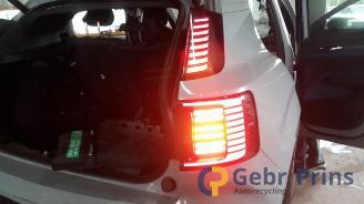 Volvo EX30 EX30, SUV, 2023 Single Motor Extended Range 69 kWh picture 8
