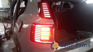 Volvo EX30 EX30, SUV, 2023 Single Motor Extended Range 69 kWh picture 10