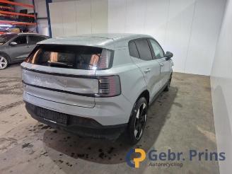 Volvo EX30 EX30, SUV, 2023 Single Motor Extended Range 69 kWh picture 4
