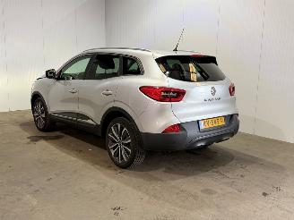 skadebil auto Renault Kadjar 1.2 TCe Bose 2016/12