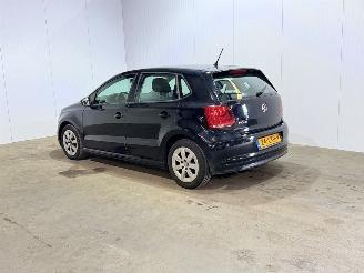  Volkswagen Polo 1.2 TDI Bluemotion Comfortline 2010/6
