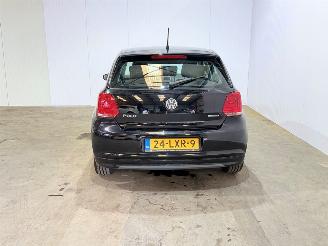 Volkswagen Polo 1.2 TDI Bluemotion Comfortline picture 4