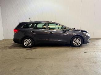Kia Cee d 1.6 GDI Business Pack picture 2