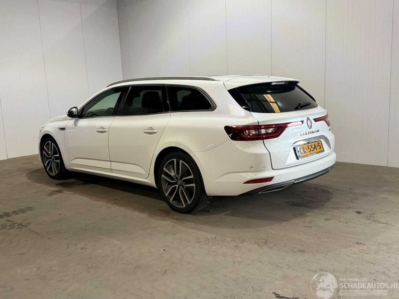 Renault Talisman 1.5 dCi Intens