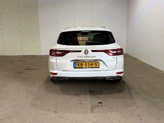 Renault Talisman 1.5 dCi Intens picture 4