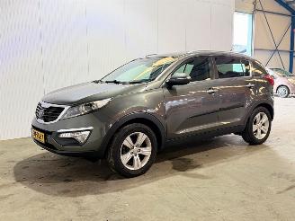 Kia Sportage 2.0 X-exutive Plus Pack picture 3