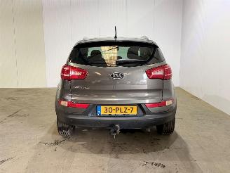 Kia Sportage 2.0 X-exutive Plus Pack picture 4