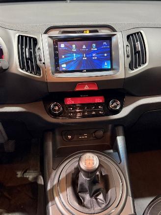 Kia Sportage 2.0 X-exutive Plus Pack picture 15