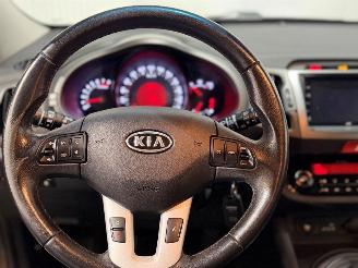 Kia Sportage 2.0 X-exutive Plus Pack picture 13