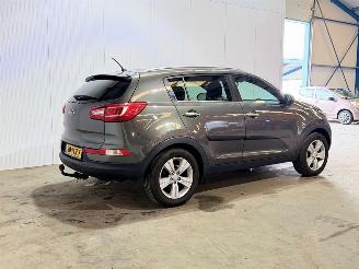 Kia Sportage 2.0 X-exutive Plus Pack picture 7