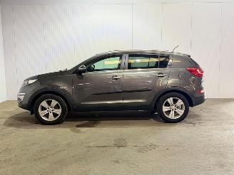 Kia Sportage 2.0 X-exutive Plus Pack picture 2