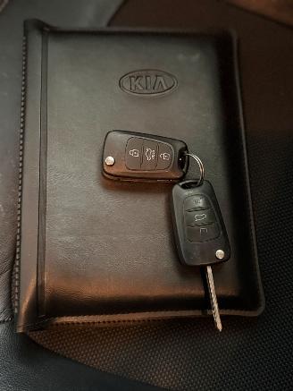 Kia Sportage 2.0 X-exutive Plus Pack picture 19