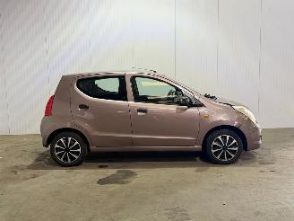 Suzuki Alto 1.0 Comfort Plus picture 6