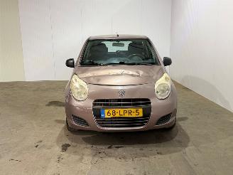 Suzuki Alto 1.0 Comfort Plus picture 8