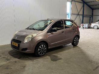 Suzuki Alto 1.0 Comfort Plus picture 3