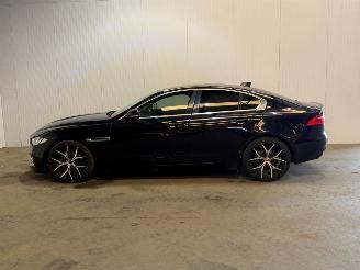 Jaguar XE 2.0 D Corporate Edition R-Sport picture 6