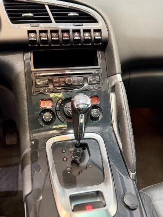 Peugeot 3008 1.6 THP GT picture 12
