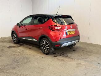  Renault Captur 0.9 TCe Helly Hansen 2015/5