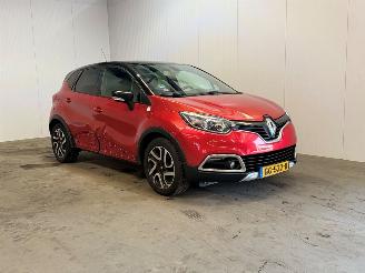 Renault Captur 0.9 TCe Helly Hansen picture 5