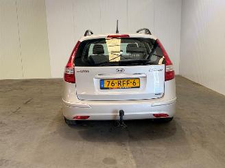 Hyundai I-30 1.4 i-Drive Cool picture 8