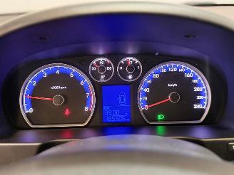 Hyundai I-30 1.4 i-Drive Cool picture 11
