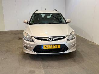 Hyundai I-30 1.4 i-Drive Cool picture 4