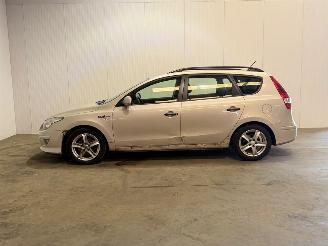 Hyundai I-30 1.4 i-Drive Cool picture 6