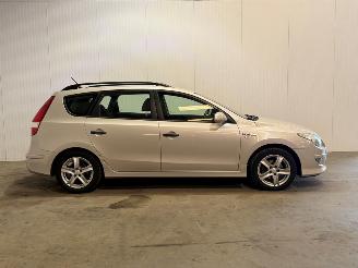 Hyundai I-30 1.4 i-Drive Cool picture 2