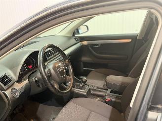 Audi A4 1.6 Advance picture 9