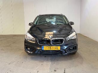 BMW 2-serie 218i 1.5 TwinPower Turbo picture 8