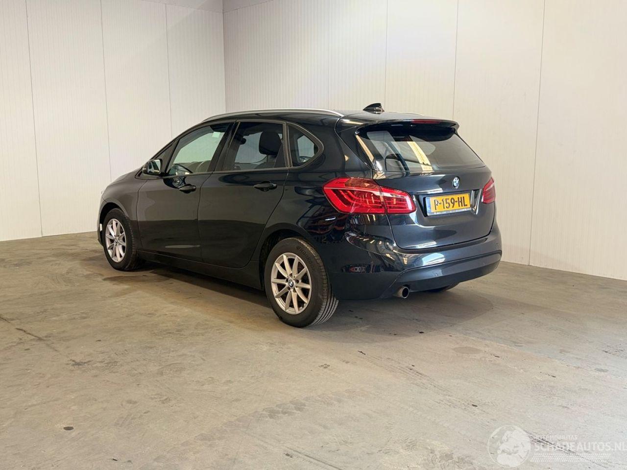 BMW 2-serie 218i 1.5 TwinPower Turbo