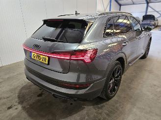 Audi E-tron 50 Quattro S-line Launch edition 71kWh 313PK picture 3