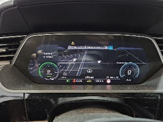 Audi E-tron 50 Quattro S-line Launch edition 71kWh 313PK picture 15