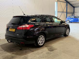 Ford Focus 1.6 EcoBoost Lease Titanium picture 7