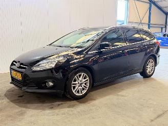 Ford Focus 1.6 EcoBoost Lease Titanium picture 3