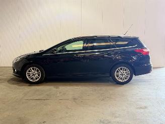 Ford Focus 1.6 EcoBoost Lease Titanium picture 2