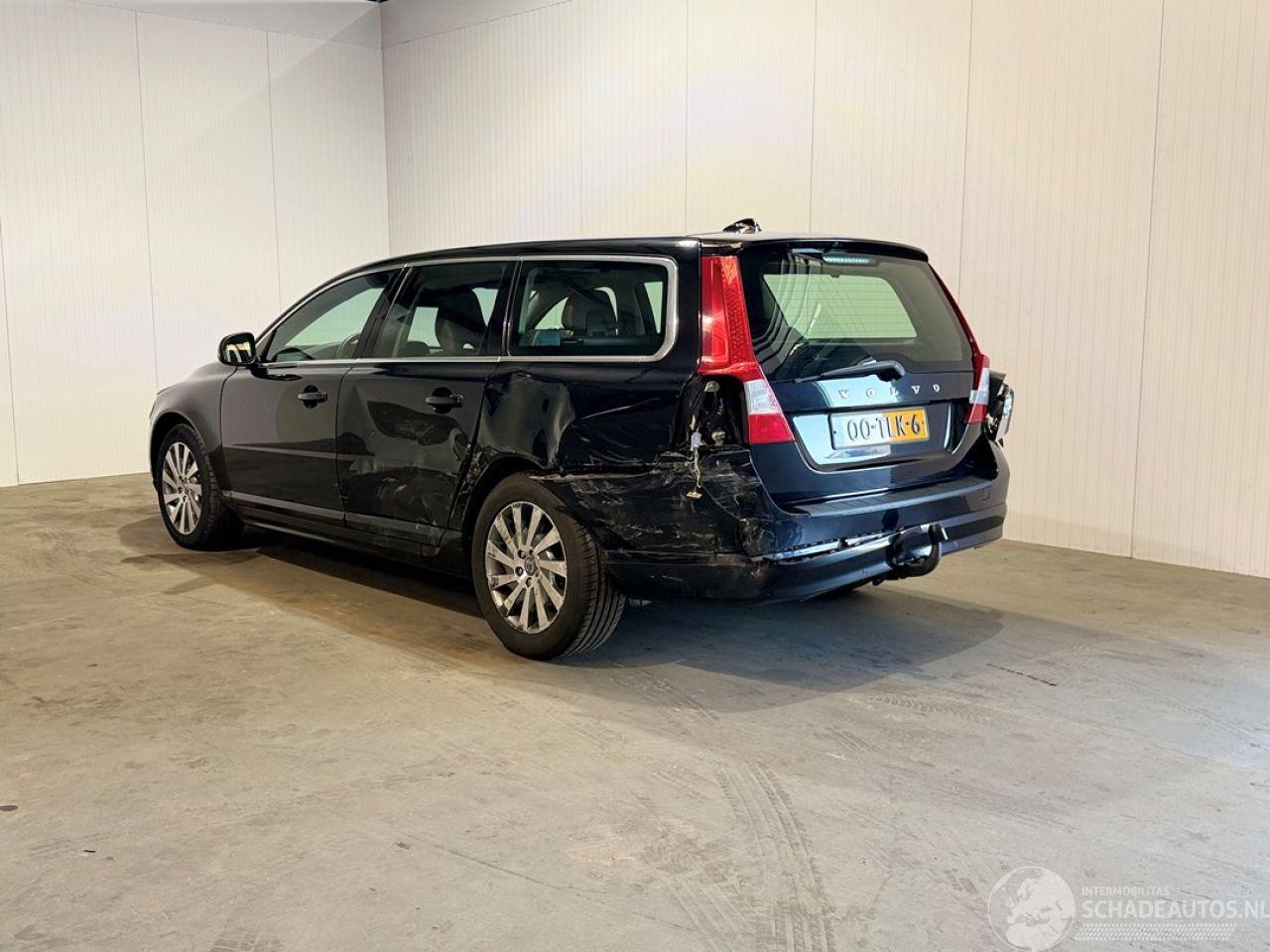 Volvo V-70 1.6 T4 Limited Edition