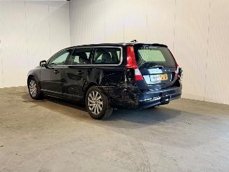 škoda osobní automobily Volvo V-70 1.6 T4 Limited Edition 2012/3