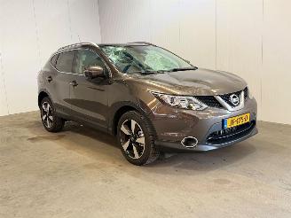 Nissan Qashqai 1.2 Connect Edition picture 5