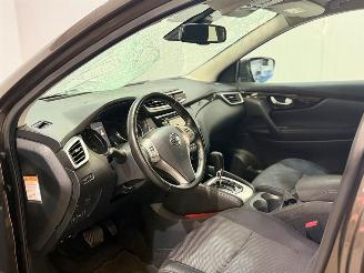 Nissan Qashqai 1.2 Connect Edition picture 10