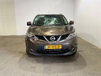 Nissan Qashqai 1.2 Connect Edition picture 8