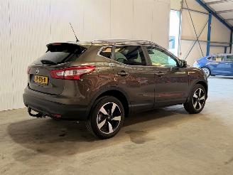 Nissan Qashqai 1.2 Connect Edition picture 7