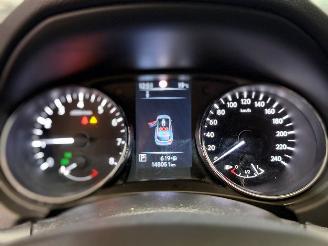 Nissan Qashqai 1.2 Connect Edition picture 12