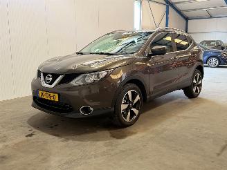 Nissan Qashqai 1.2 Connect Edition picture 3